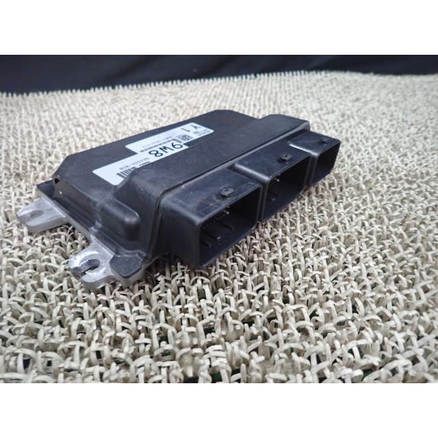 eKワゴン 5BA-B33W エンジンコンピューター X42 MQ714559 : RETEX