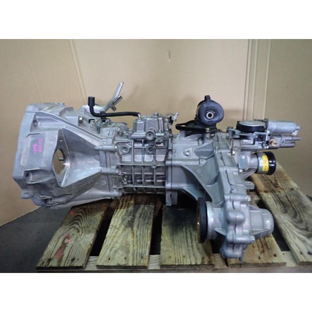 キャリィ 3BD-DA16T マニュアルミッションASSY 26Uの画像