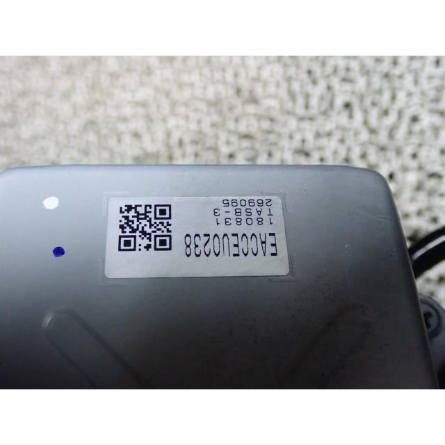 Ｎ−ＢＯＸ DBA-JF3 ステアリングコラム B618M  53220-TTA-J02の画像