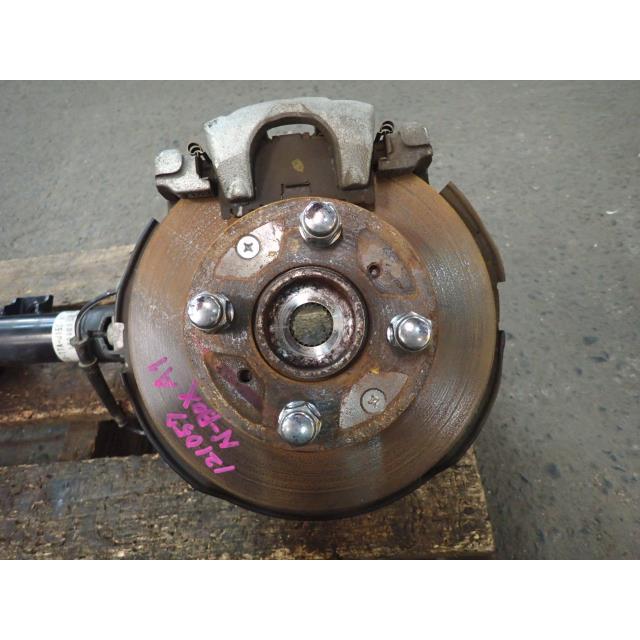 Ｎ−ＢＯＸ DBA-JF3 右フロントストラットASSY B618M  51611-TTA-J04の画像