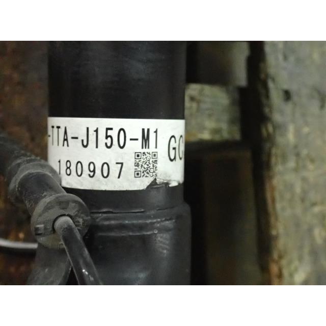Ｎ−ＢＯＸ DBA-JF3 右フロントストラットASSY B618M  51611-TTA-J04の画像