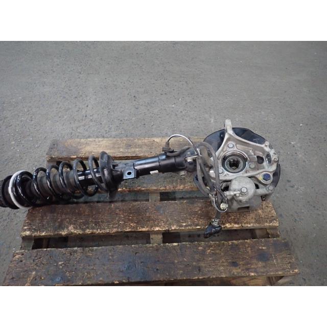 Ｎ−ＢＯＸ DBA-JF3 右フロントストラットASSY B618M  51611-TTA-J04の画像