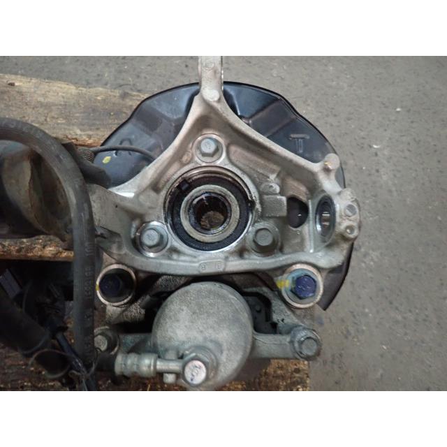 Ｎ−ＢＯＸ DBA-JF3 右フロントストラットASSY B618M  51611-TTA-J04の画像