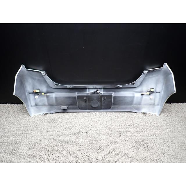 ミラ（ダイハツ） ミライース DBA-LA350S リアバンパーASSY W24 52159