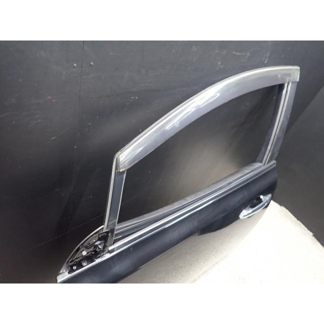 リーフ ZAA-AZE0 左フロントドアASSY KH3 H010A-3NAMA : RETEX - 通販