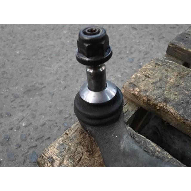 BMW ミニ DBA-XM20 ステアリングギアボックス B70  32106870901の画像