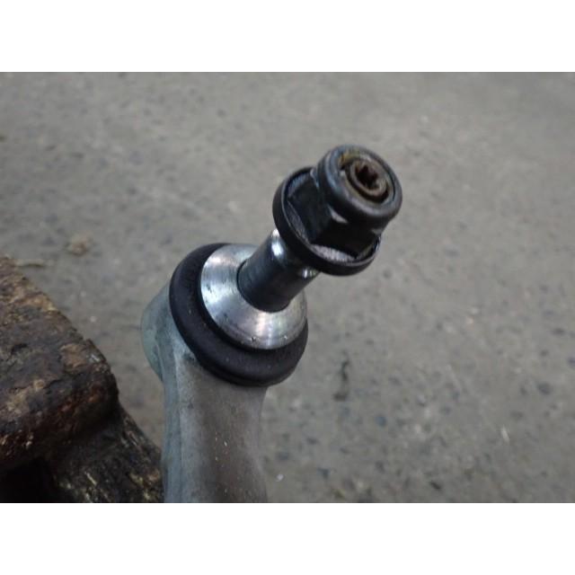BMW ミニ DBA-XM20 ステアリングギアボックス B70  32106870901の画像