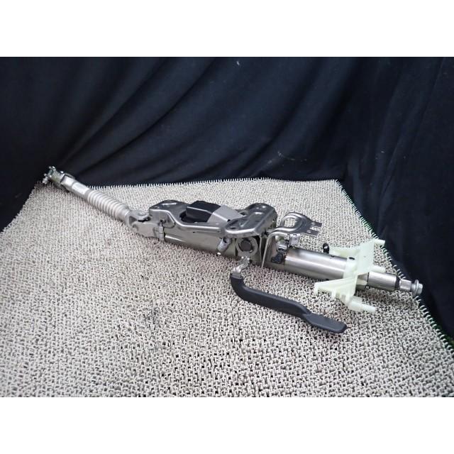 BMW ミニ DBA-XM20 ステアリングコラム B70  32306864824の画像
