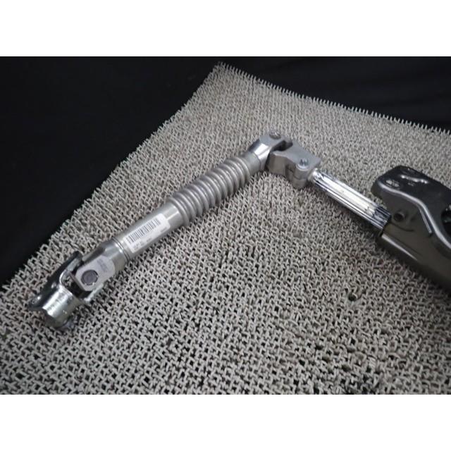 BMW ミニ DBA-XM20 ステアリングコラム B70  32306864824の画像