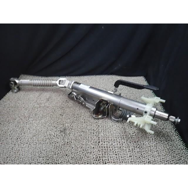 BMW ミニ DBA-XM20 ステアリングコラム B70  32306864824の画像
