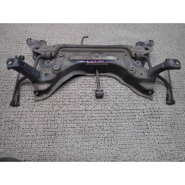 ムーヴ DBA-LA150S フロントメンバー R67  51201-B2180の画像