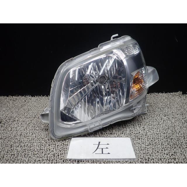 タント DBA-LA600S 左ヘッドランプASSY R59 81170-B2540 : RETEX 
