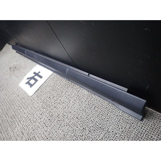 ハスラー DBA-MR31S 右サイドステップ A6R 77230-65P00-5PK : RETEX