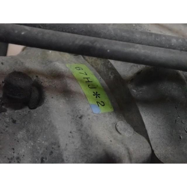スクラム EBD-DG63T オートマチックミッションASSY UG_1