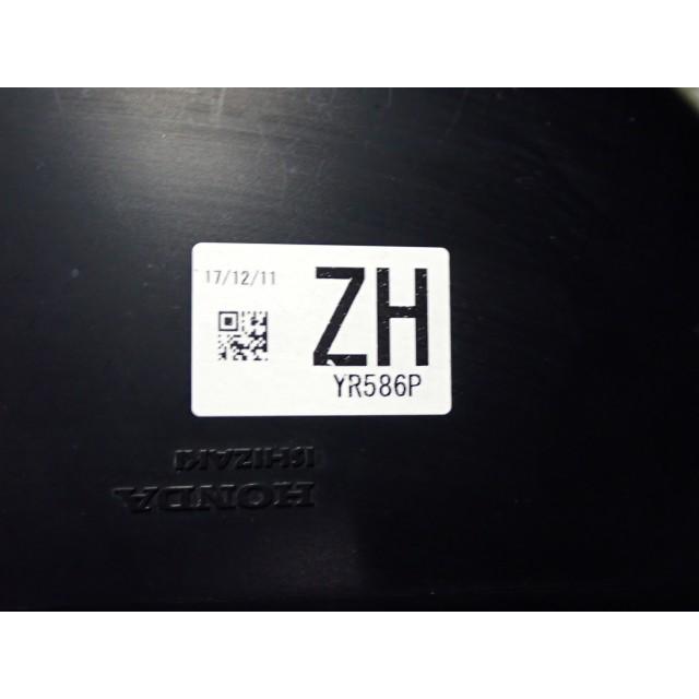 N-ONE N−ONE DBA-JG1 左ドアミラー YR631P 76258-T4G-J42 : RETEX
