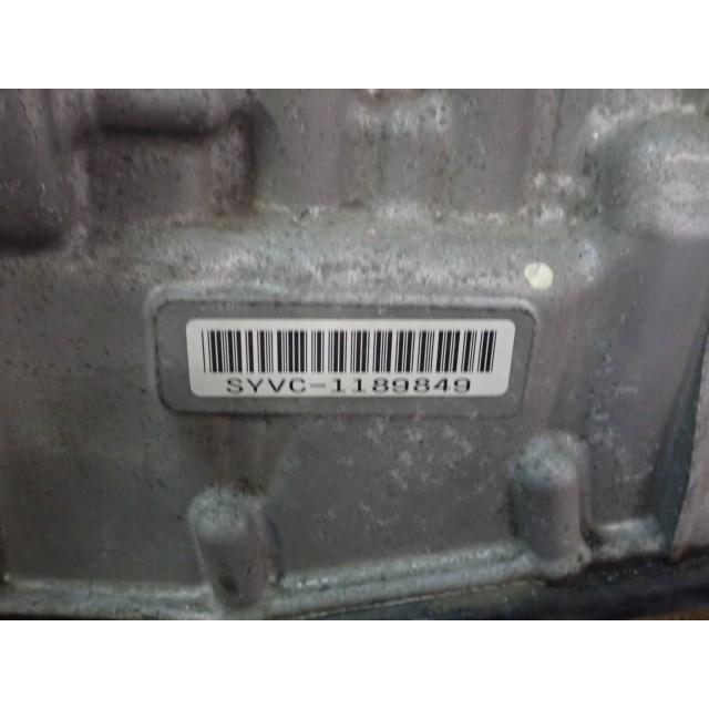 Ｎ−ＢＯＸ DBA-JF3 オートマチックミッションASSY NH883Pの画像