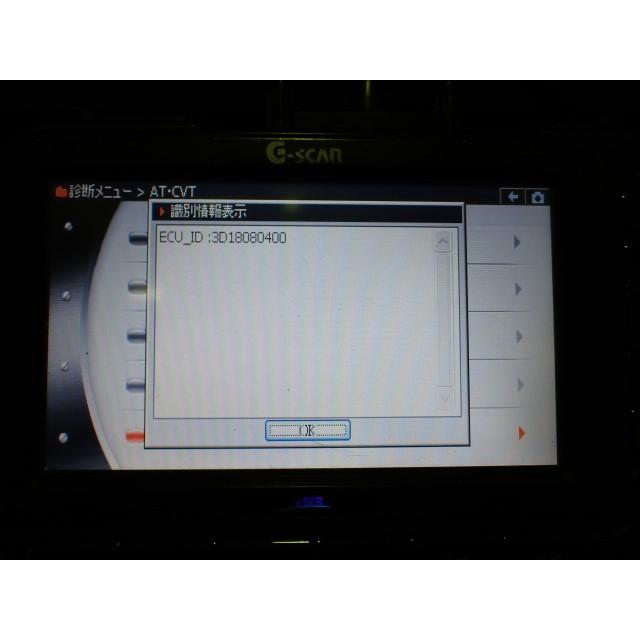 Ｎ−ＢＯＸ DBA-JF3 オートマチックミッションASSY NH883Pの画像