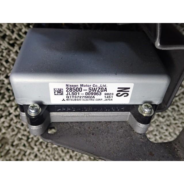 ノート DAA-HE12 ステアリングコラム KH3  48820-3VA0Aの画像