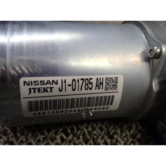 ノート DAA-HE12 ステアリングコラム KH3  48820-3VA0Aの画像