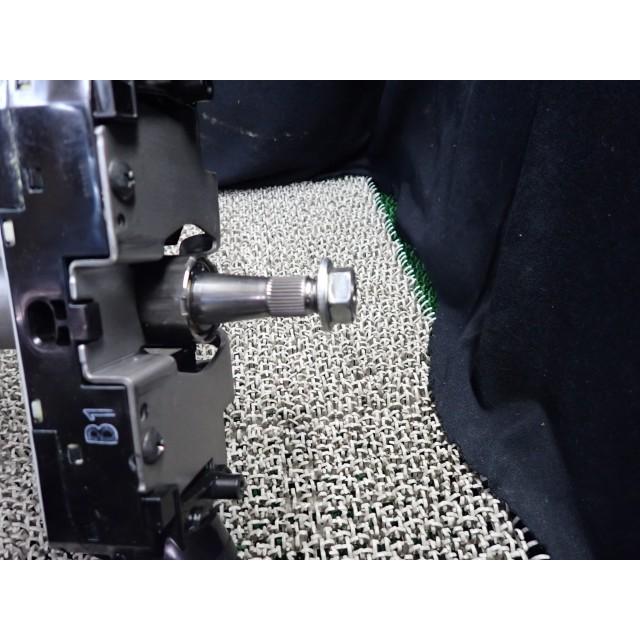 ノート DAA-HE12 ステアリングコラム KH3  48820-3VA0Aの画像