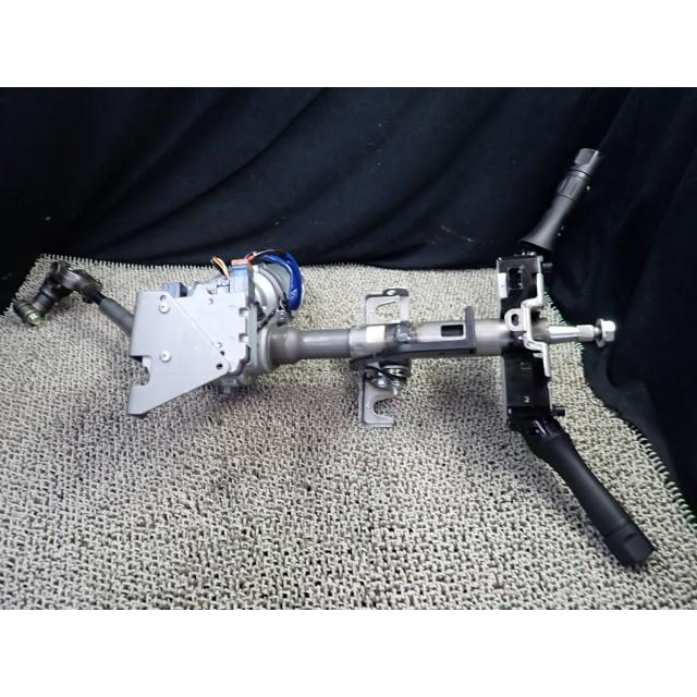 ノート DAA-HE12 ステアリングコラム KH3  48820-3VA0Aの画像