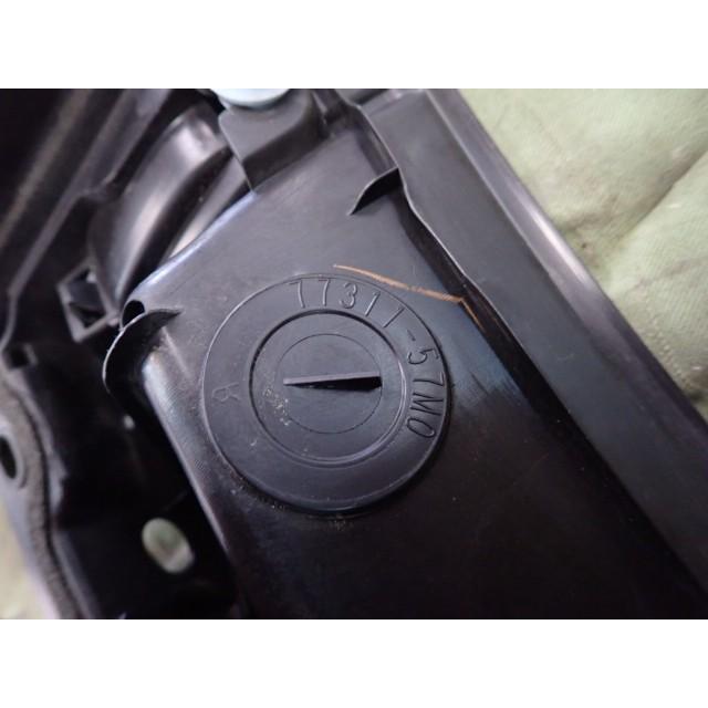 ジムニーjb23 カウルトップ ジムニー ABA-JB23W カウルトップパネル ZVD 77310-57M01-5PK : RETEX