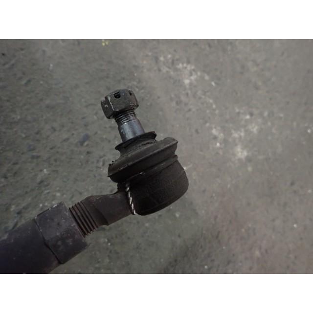 ジムニー ABA-JB23W ステアリングギアボックス ZVD  48600-81A10の画像