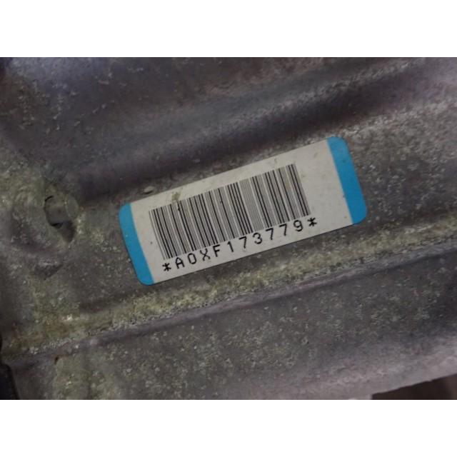 アルト 5BA-HA36S オートマチックミッションASSY ZVG  21000-74PJ0_1