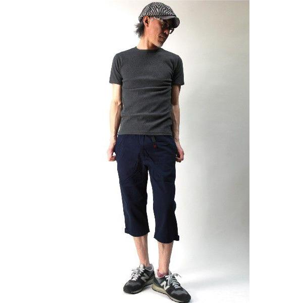 (グラミチ) Gramicci 3/4 LENGTH PANTS　7分クロップドパンツ｜retom｜05