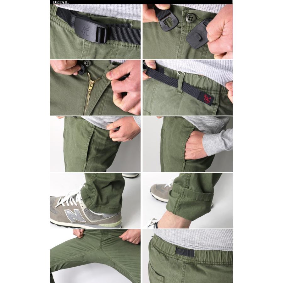 ロンハーマン×グラミチ【RHC×GRAMICCI】 ストレッチナローパンツ ちょうどいい”ってこういうこと。グラミチとRHC ロンハーマン
