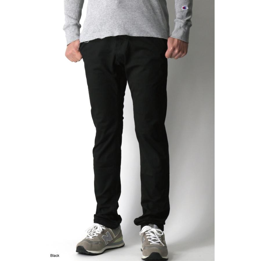 ロンハーマン×グラミチ【RHC×GRAMICCI】 ストレッチナローパンツ GRAMICCI (グラミチ) ニューナローパンツ (NN-PANTS)ストレッチ