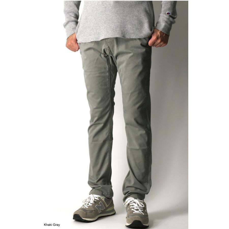 グラミチ　ナロウ　パンツ GRAMICCI (グラミチ) ニューナローパンツ【ジャストカット】NN