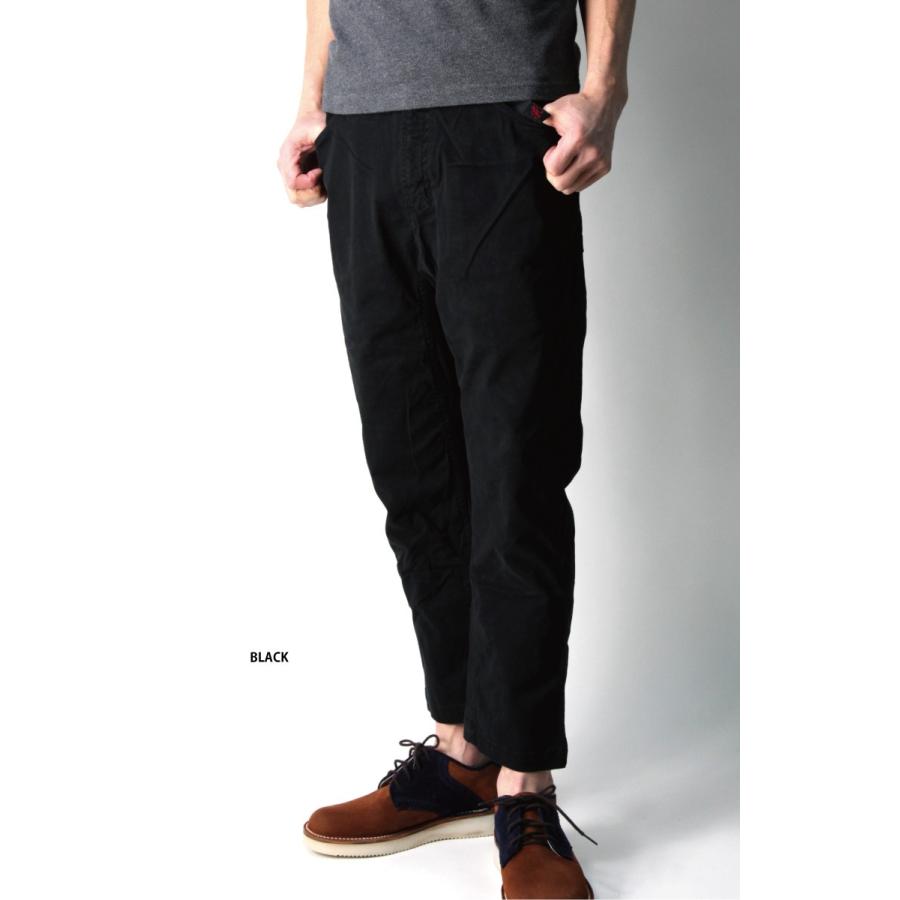 GRAMICCI (グラミチ) ナロー クロップド パンツ : retom - 通販