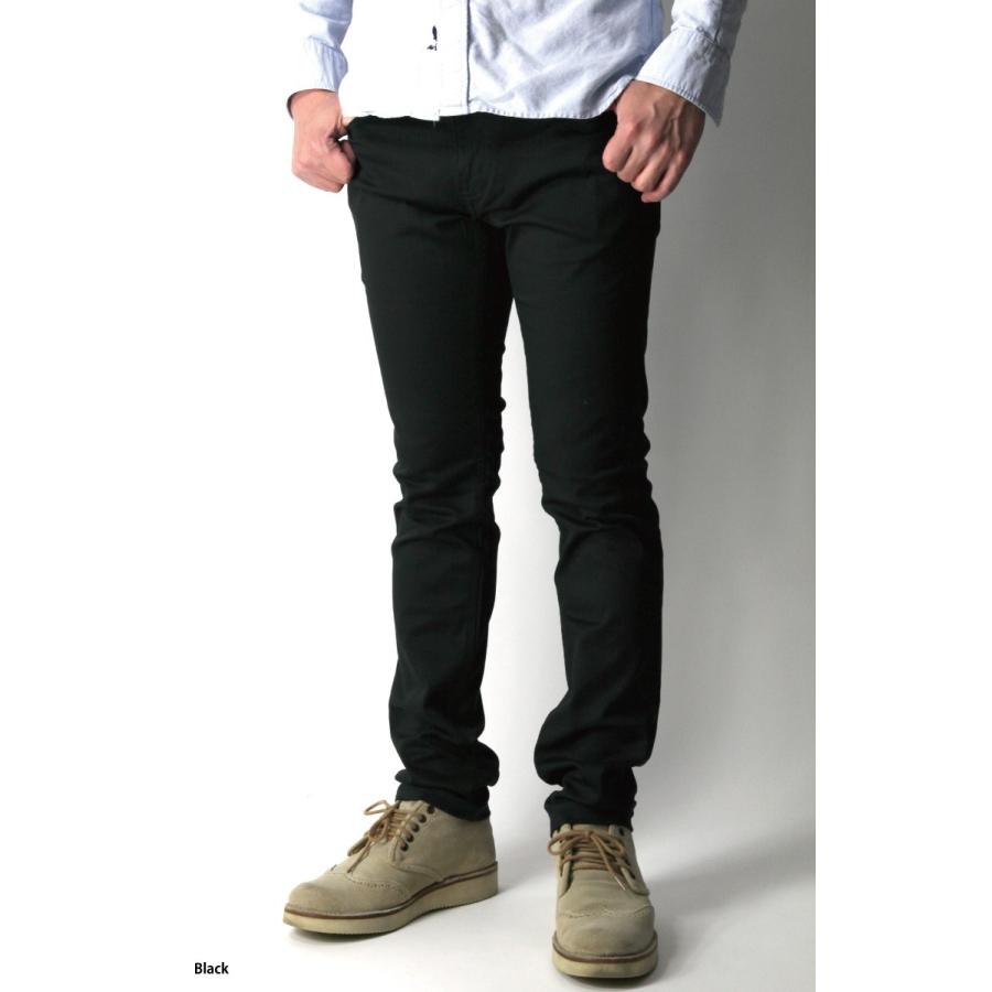 Dickies (ディッキーズ) FLAT FRONT WORK PANTS TS ツイル