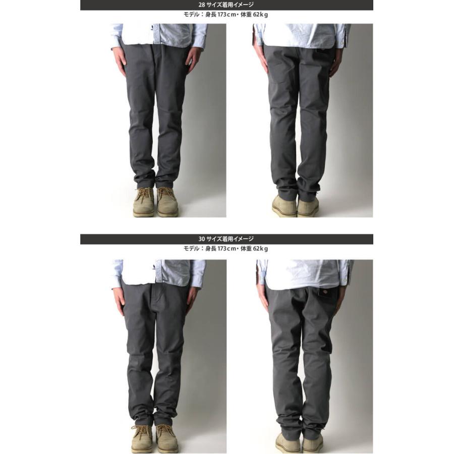 Dickies (ディッキーズ) FLAT FRONT WORK PANTS TS ストレッチ Dickies (ディッキーズ) FLAT FRONT WORK PANTS TS ストレッチ