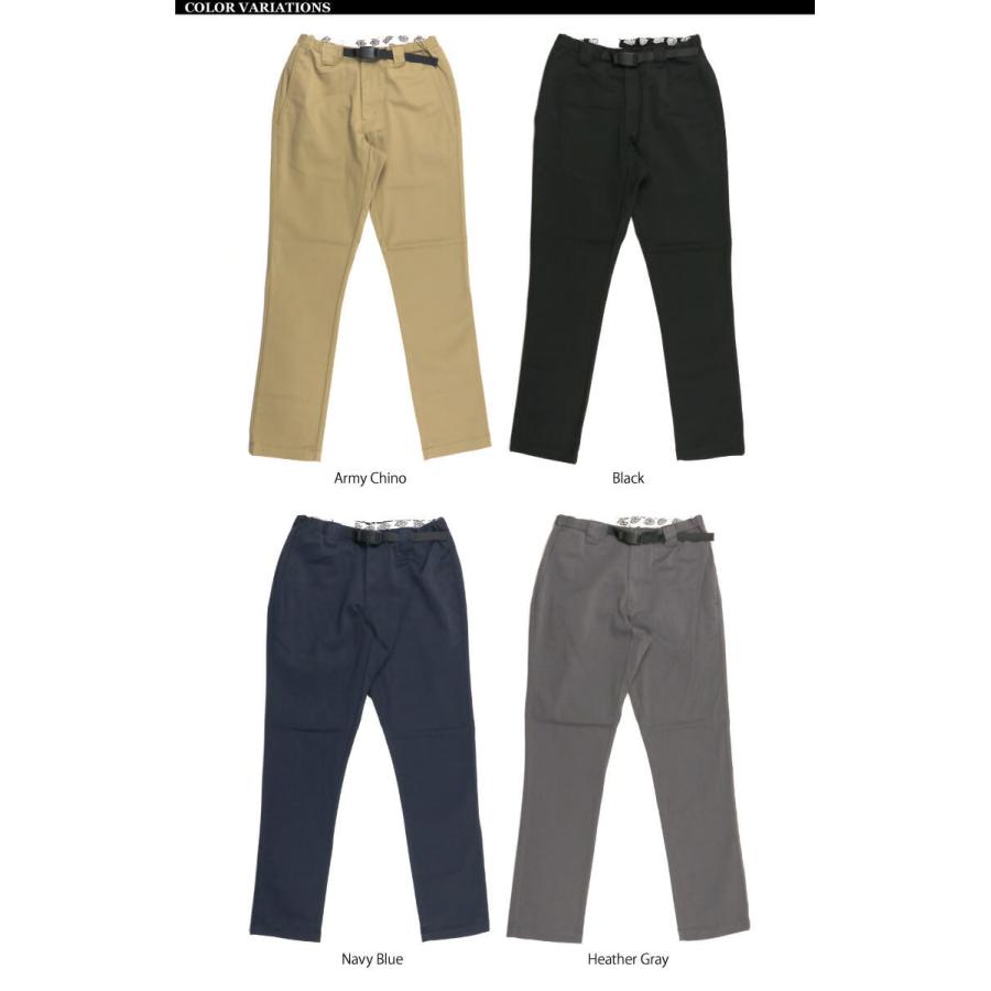Dickies (ディッキーズ) TC ツイル ストレッチ クライミング