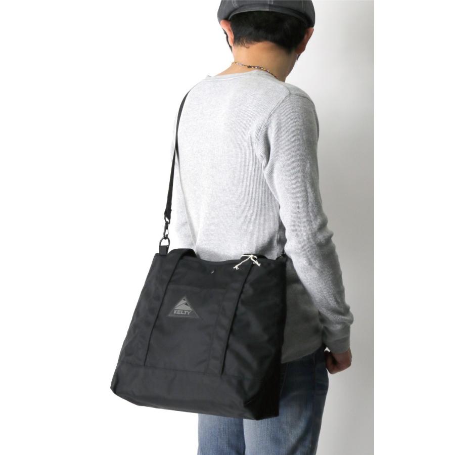 ケルティ KELTY トートバッグ　28L　URBANオール ブラック KELTY トートバッグ 「大容量バック」「KELTY/ケルティ