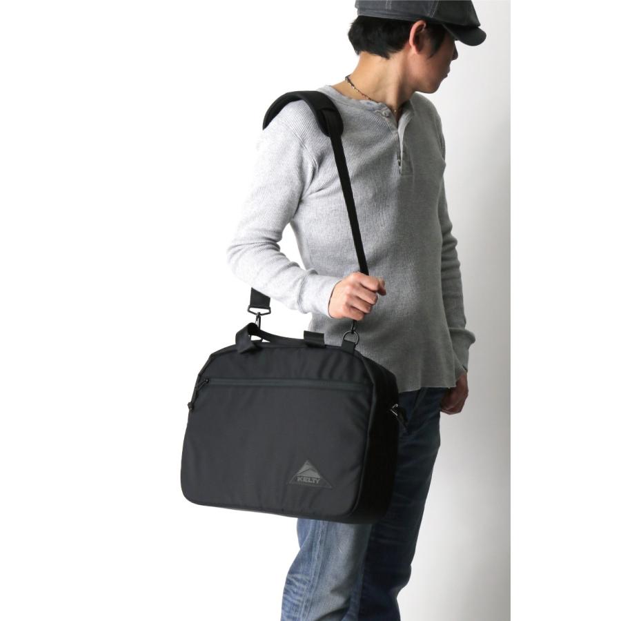 新品未使用品KELTY/ケルティアーバンナイロン3WAYブリーフケース KELTY (ケルティ) アーバン シリーズ トレード ブリーフケース