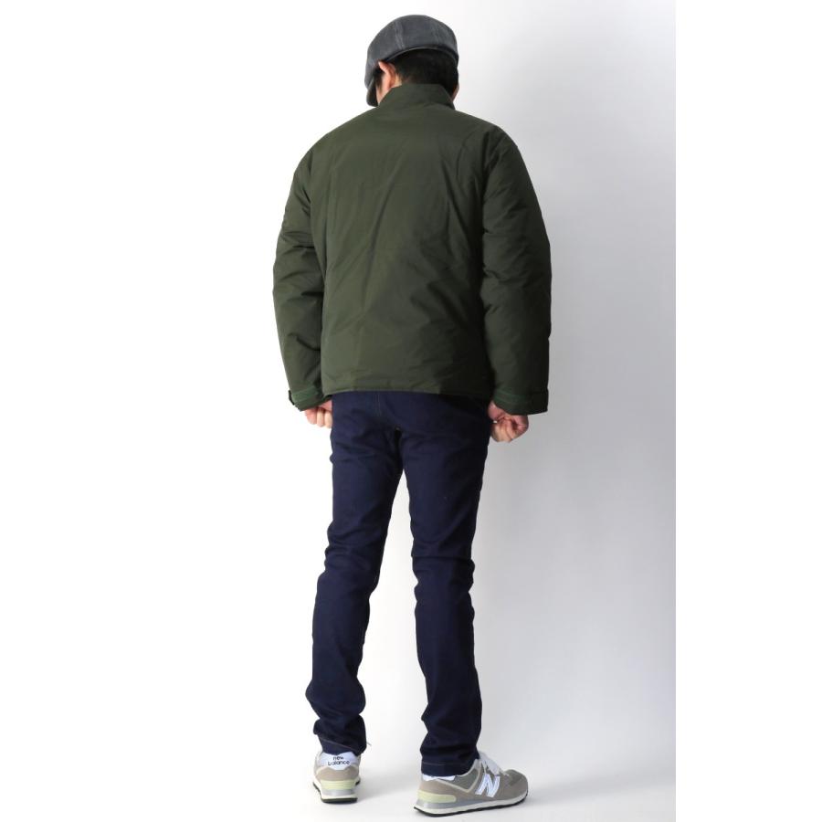 50%OFF!! (ウッズ) WOODS 中綿入り フィッシング ジャケット