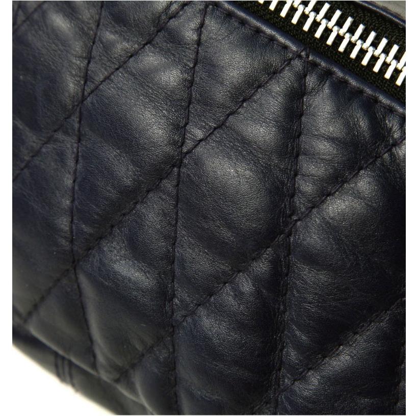 Schott N.Y.C (ショット) パデット レザー バナナ ボディバッグ Schott N.Y.C (ショット) パデット レザー バナナ ボディバッグ
