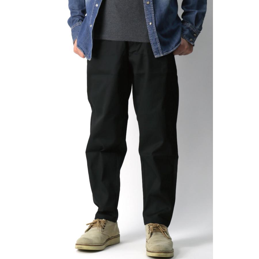 Schott N.Y.C (ショット) TC シェフパンツ ルーズ シルエット