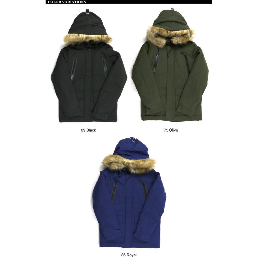 Schott N.Y.C 20%OFF!! (ショット) シュノーケル ダウン Schott N.Y.C 20%OFF!! (ショット) シュノーケル ダウン
