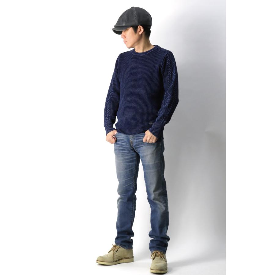 Schott N.Y.C 50%OFF!! (ショット) クルーネック コットン Schott N.Y.C 50%OFF!! (ショット) クルーネック コットン
