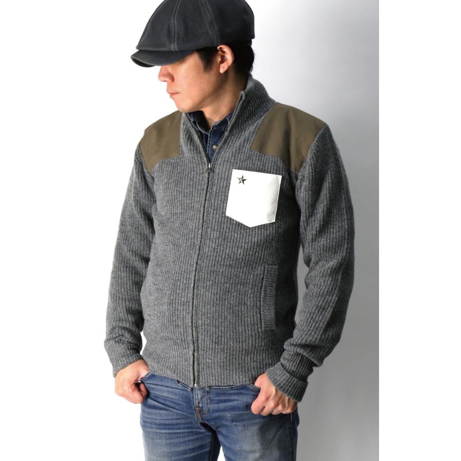 Schott N.Y.C 50%OFF!! (ショット) レザー ポケット コマンド Schott N.Y.C 50%OFF!! (ショット) レザー ポケット コマンド