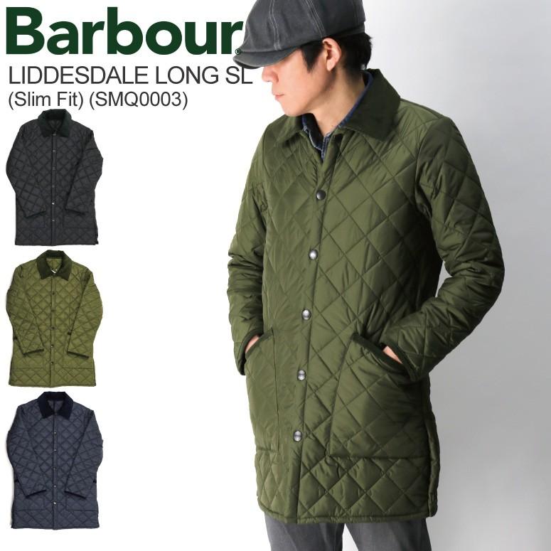 Barbour (バブアー) LIDDESDALE SL LONG NYLON リッズデール Barbour (バブアー) LIDDESDALE SL LONG NYLON リッズデール