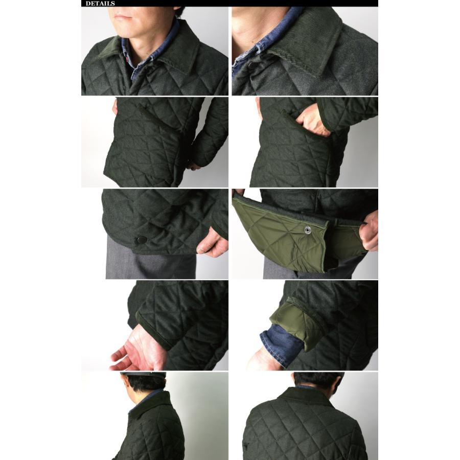 Barbour (バブアー) LIDDESDALE SL LONG WOOL リッズデール Barbour (バブアー) LIDDESDALE SL LONG WOOL リッズデール