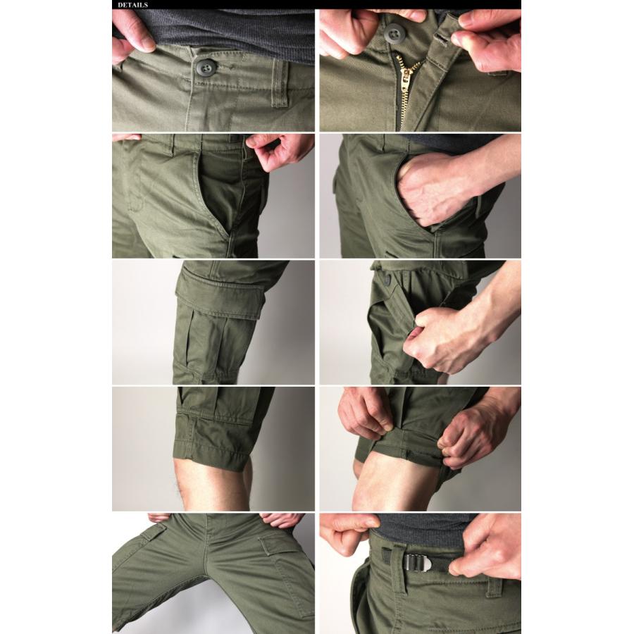 ●【値下げ不可・美品】AVIREX ハーフ カーゴパンツ【XL・グリーン系カモ】 ○【値下げ不可・美品】AVIREX ハーフ カーゴパンツ【XL