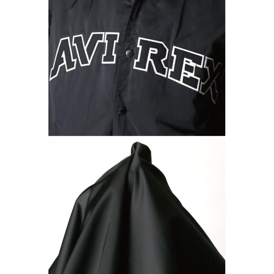 AVIREX (アビレックス) アヴィレックス【復刻シリーズ】サテン AVIREX (アビレックス) アヴィレックス【復刻シリーズ】サテン