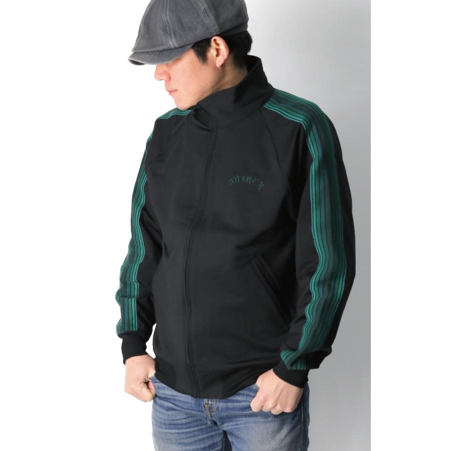 AVIREX (アビレックス) アヴィレックス トラック ジャケット