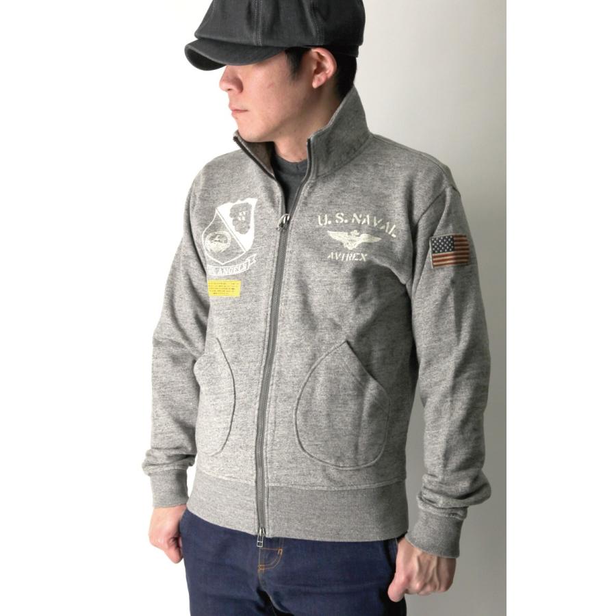 アビレックス) AVIREX アヴィレックス ブルーエンジェル スタンド  